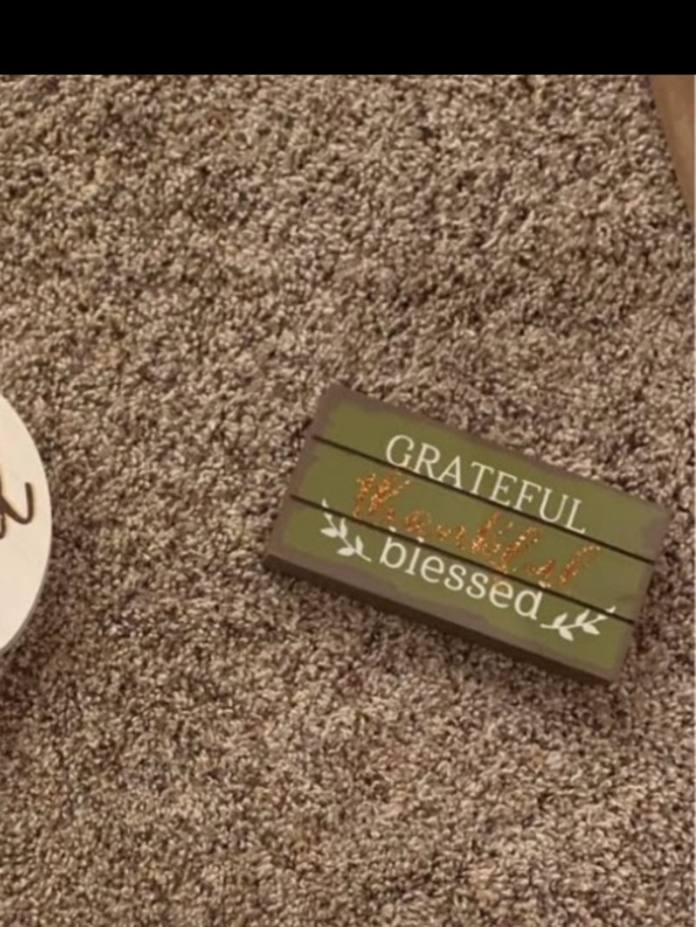 Fall Decor